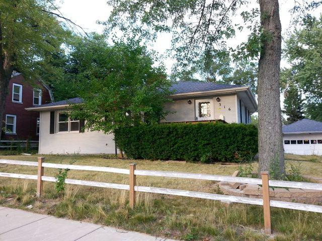 316 N Briggs St., Joliet, IL 60432