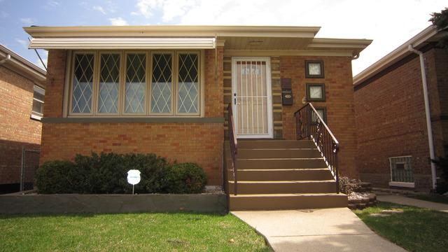 5047 S Kilbourn Ave., Chicago, IL 60632