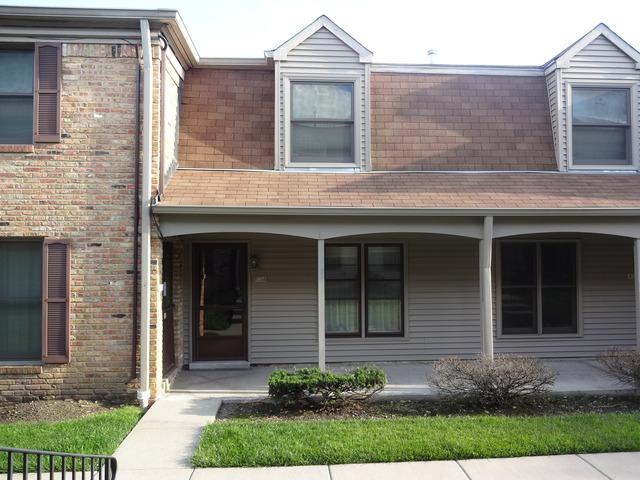 1807 Bristol Walk, Hoffman Estates, IL 60169