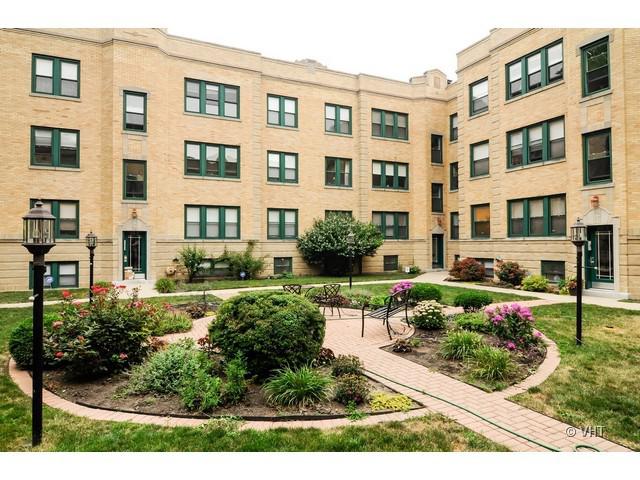 4035 N Mozart St. #2, Chicago, IL 60618