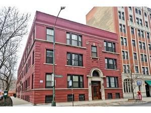 3168 N Pine Grove Ave. #2, Chicago, IL 60657