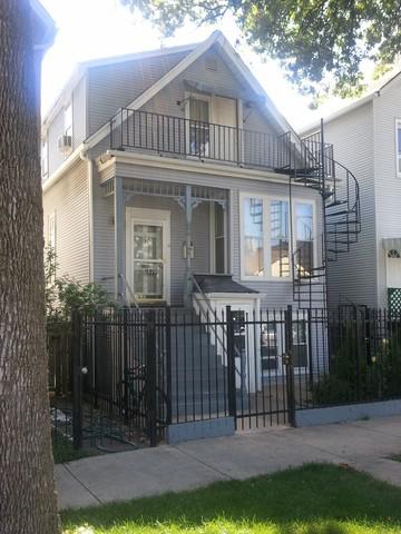 1849 N Mozart St., Chicago, IL 60647