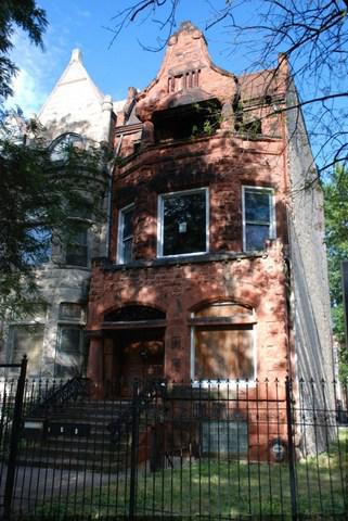 4425 S Ellis Ave., Chicago, IL 60653