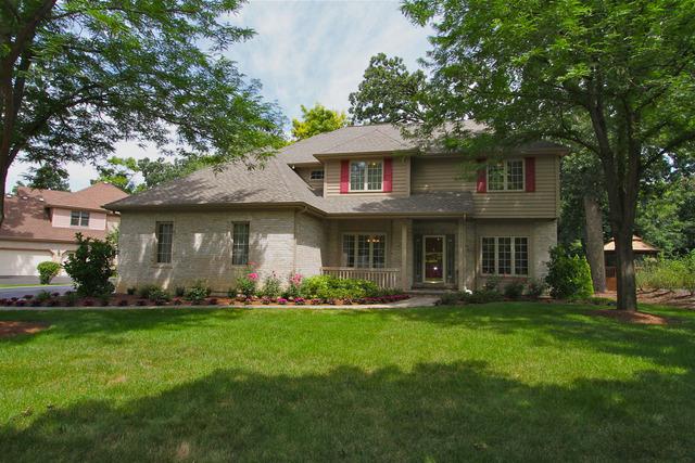 7540 Bittersweet Dr., Gurnee, IL 60031
