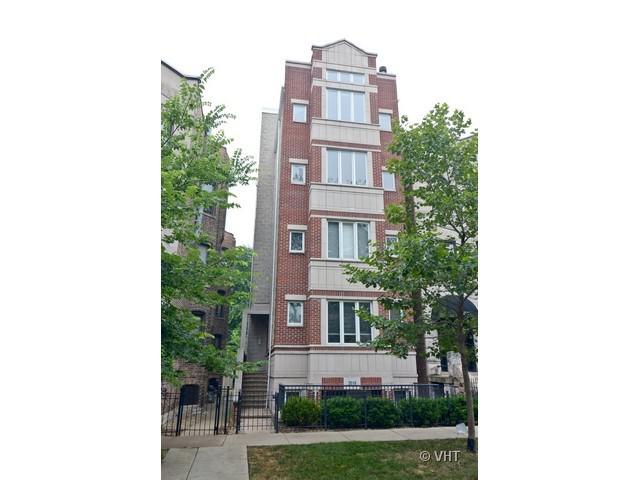 3519 N Wilton Ave. #3, Chicago, IL 60657