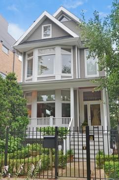 2614 N Mildred St., Chicago, IL 60614