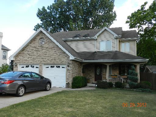 7943 W 100 St., Palos Hills, IL 60465