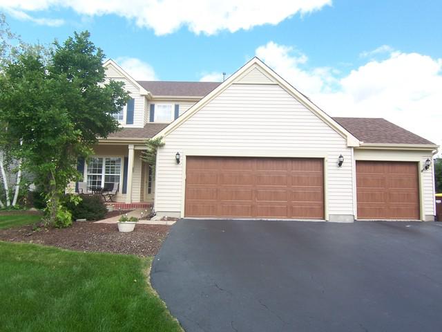 1612 Autumncrest Dr., Crystal Lake, IL 60014