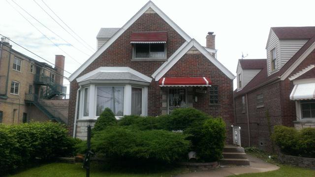 7915 S Artesian Ave., Chicago, IL 60652
