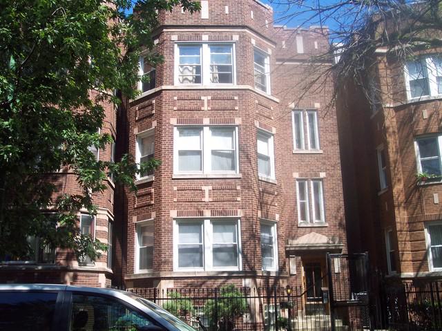 7819 S Cornell Ave., Chicago, IL 60649