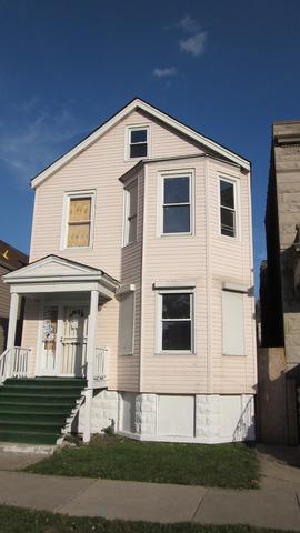 5435 S Bishop St., Chicago, IL 60609