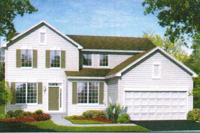 171 Ashton (lot 51) Ln., Crystal Lake, IL 60014