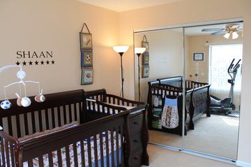 908 Sparta Ct., Vernon Hills, IL 60061