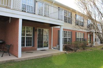 908 Sparta Ct., Vernon Hills, IL 60061