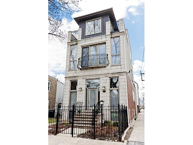 2345 W Belden Ave., Chicago, IL 60647