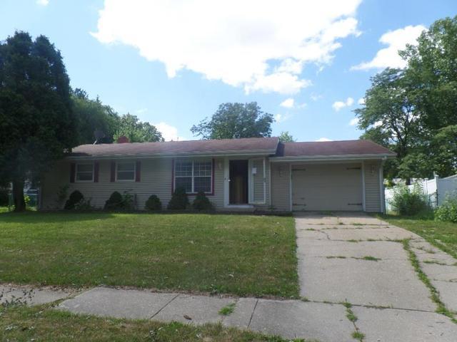 5607 Alma Dr., Rockford, IL 61108