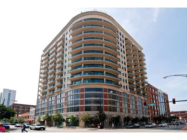 340 W Superior St. #1010, Chicago, IL 60654