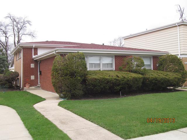 9452 N Lavergne Ave., Skokie, IL 60077