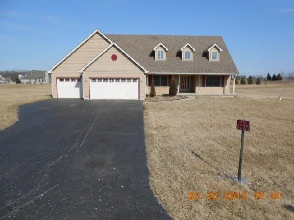 6202 Polo Club Dr., Yorkville, IL 60560
