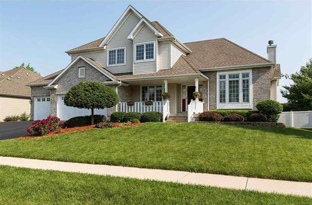 7186 Robinswood St., Rockford, IL 61114