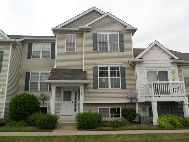 2931 Woodside Dr., Joliet, IL 60431