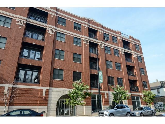 2740 W Armitage Ave. #PH2, Chicago, IL 60647