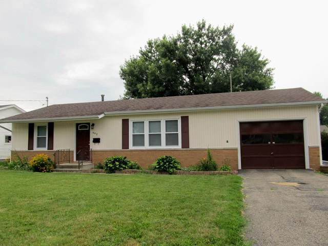 602 W Clark St., Princeton, IL 61356
