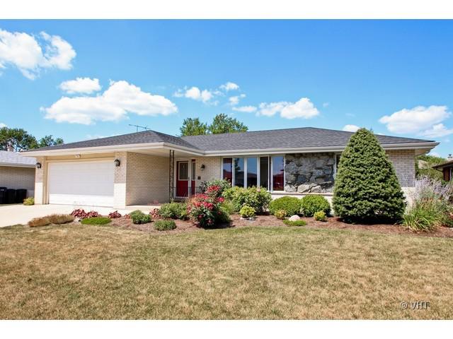 7604 Ponderosa Ct., Orland Park, IL 60462