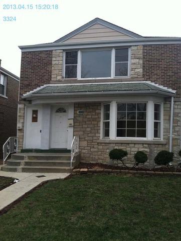 3324 S 58th Ave., Cicero, IL 60804