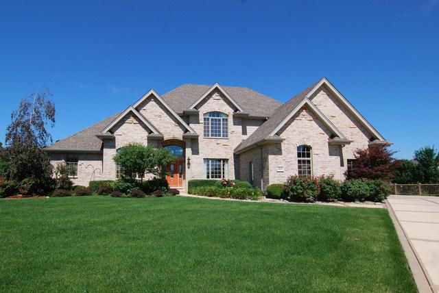 12110 Kent Tr., Mokena, IL 60448