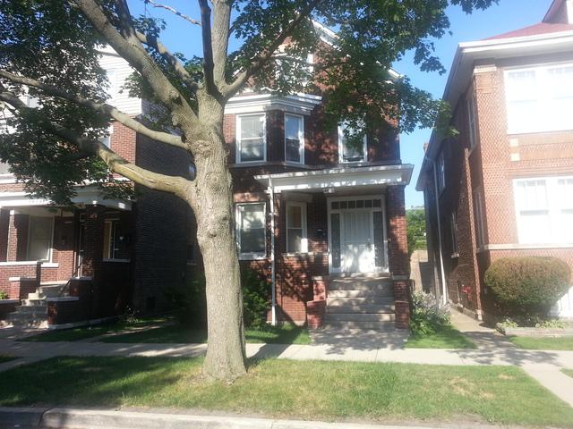 8422 S Manistee Ave., Chicago, IL 60619