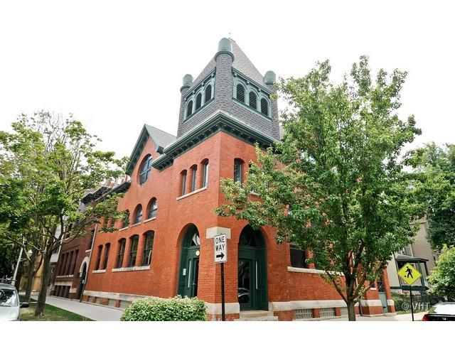 1117 W Barry Ave. #3, Chicago, IL 60657