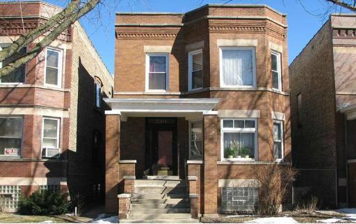 7311 S Dante Ave., Chicago, IL 60619