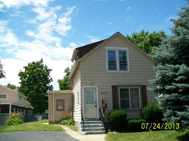 3008 Ezra Ave., Zion, IL 60099