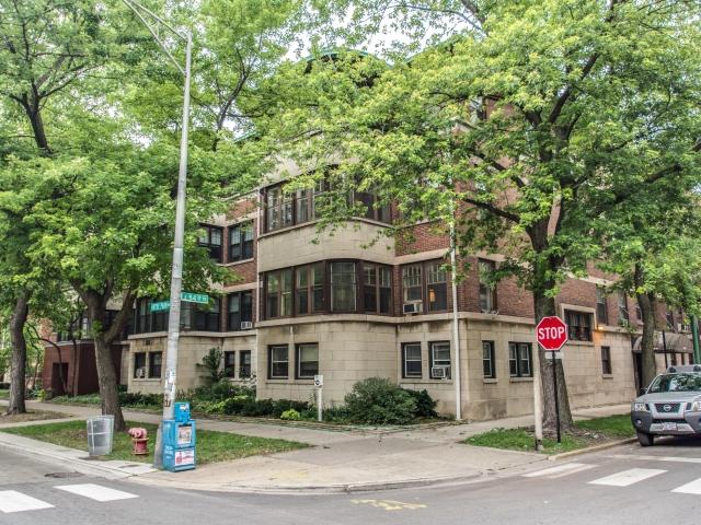 5345 S Hyde  Park Blvd. #2A, Chicago, IL 60615