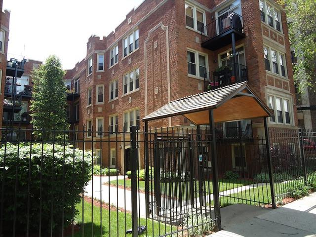 1661 W Pratt Blvd. #1A, Chicago, IL 60626