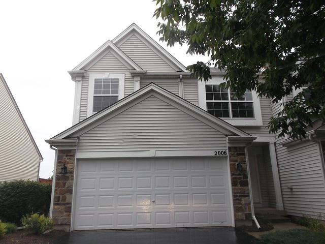 2006 Misty Ridge Ln., Aurora, IL 60503