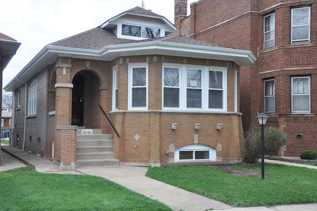 8046 S Calumet Ave., Chicago, IL 60619