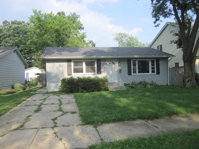 2817 Gideon Ave., Zion, IL 60099