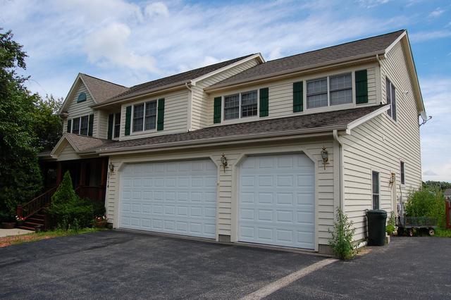 3714 Overland Rd., Crystal Lake, IL 60012
