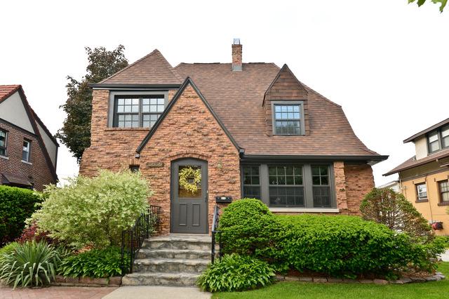 5838 N Odell Ave., Chicago, IL 60631