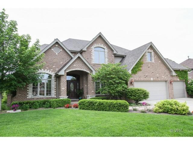 21648 Morning Dove Ln., Frankfort, IL 60423