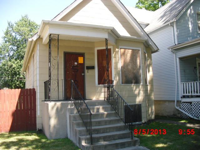 518 W 116th St., Chicago, IL 60628