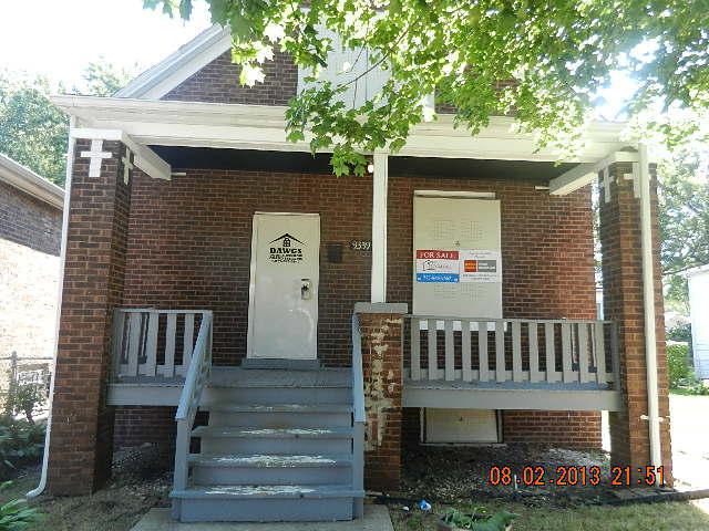 9339 S Woodlawn Ave., Chicago, IL 60619