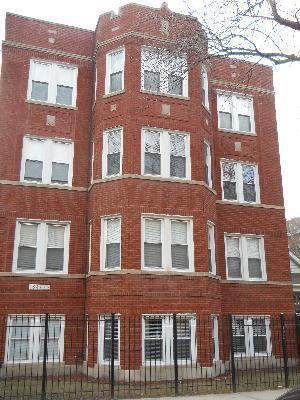 1641 W Lunt Ave. #2S, Chicago, IL 60626