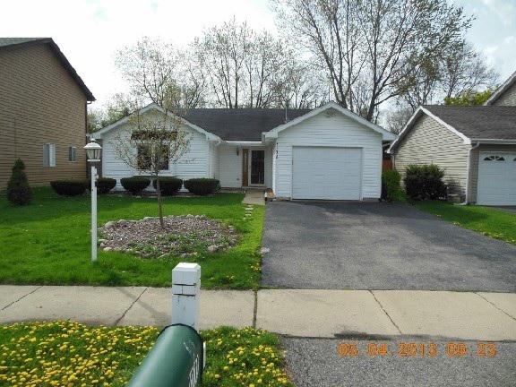 1272 Brookline Ct., Naperville, IL 60563