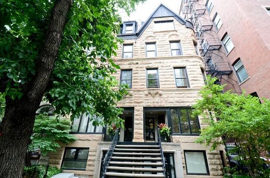 82 E Elm St. #4, Chicago, IL 60610