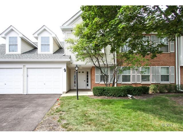 1404 Apricot Ct. #C, Mount Prospect, IL 60056