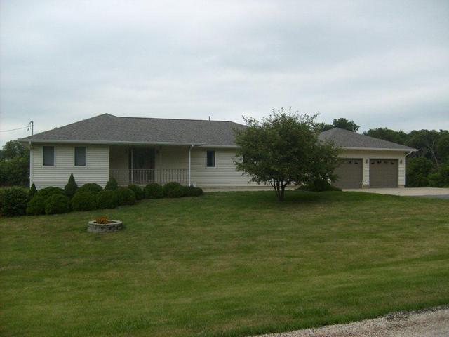 20810 Mathew Rd., Morrison, IL 61270