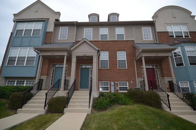 1660 Station Park Dr., Grayslake, IL 60030